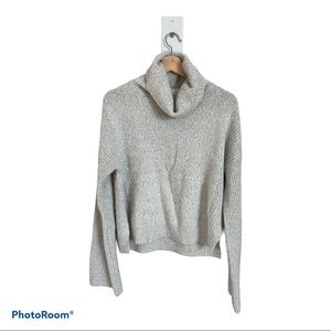 Calvin Klein jeans women’s turtle neck sweater